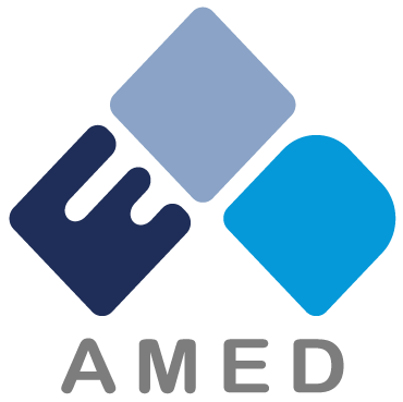Japan Agency for Medical Research and Development: AMED