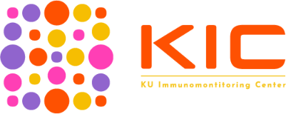 Kyoto university Immunomonitoring Center: KIC