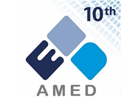 Japan Agency for Medical Research and Development: AMED