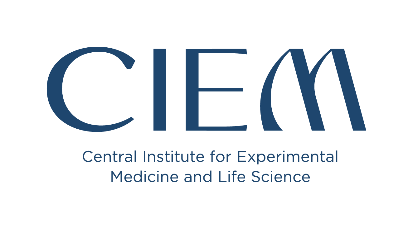 Central Institute for Experimental Medicine and Life Science: CIEM